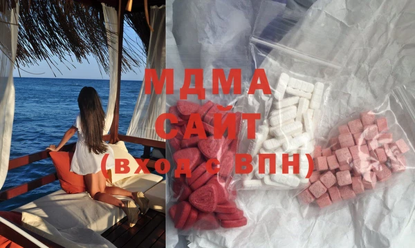 прущий лед Абинск